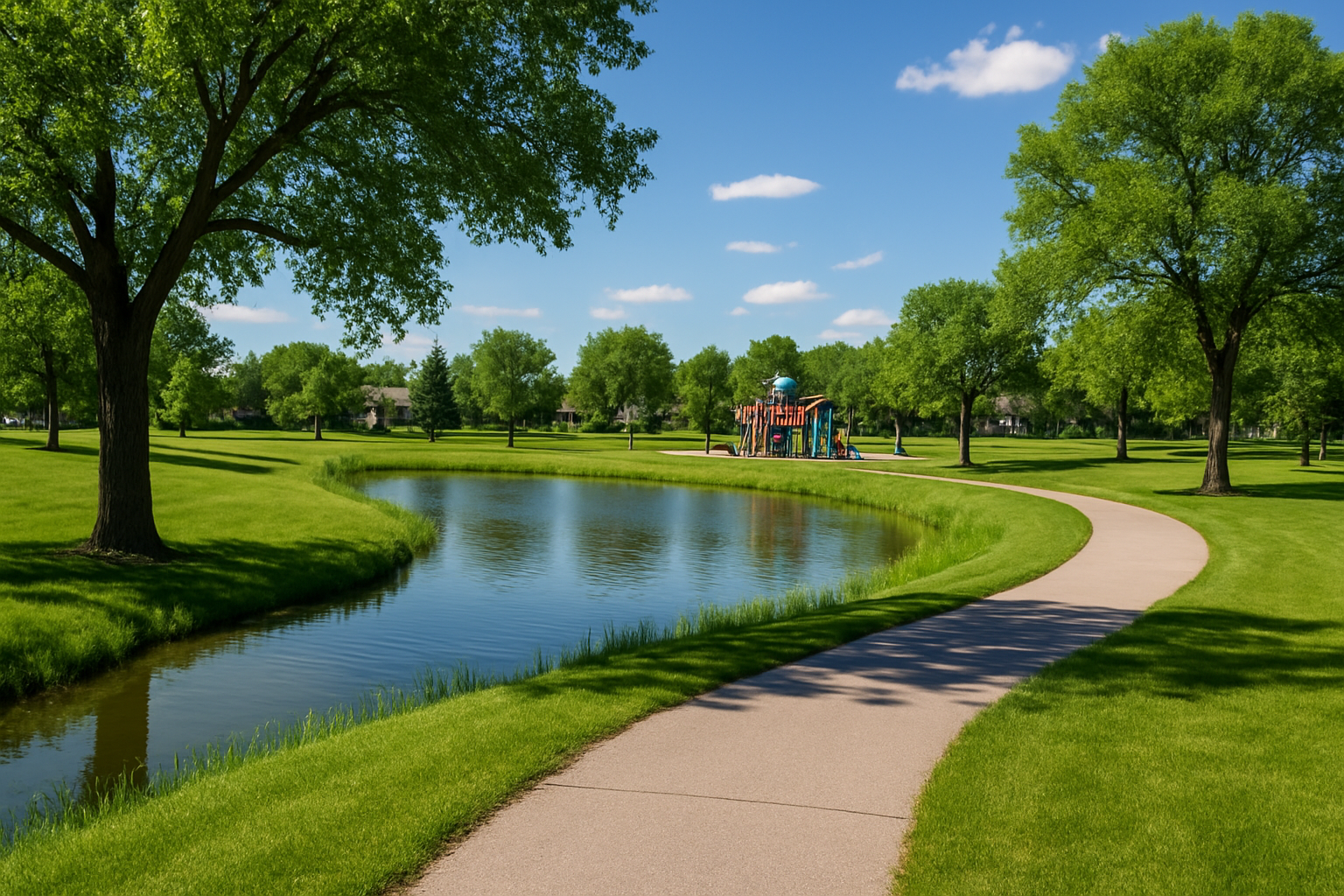 River Park South Winnipeg: Neighbourhood Guide