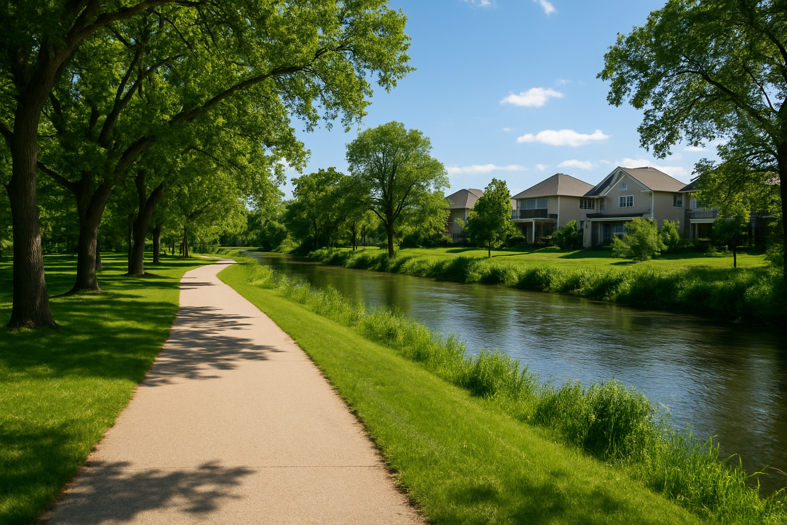 Royalwood Winnipeg Guide: Trails, Parks & Local Life