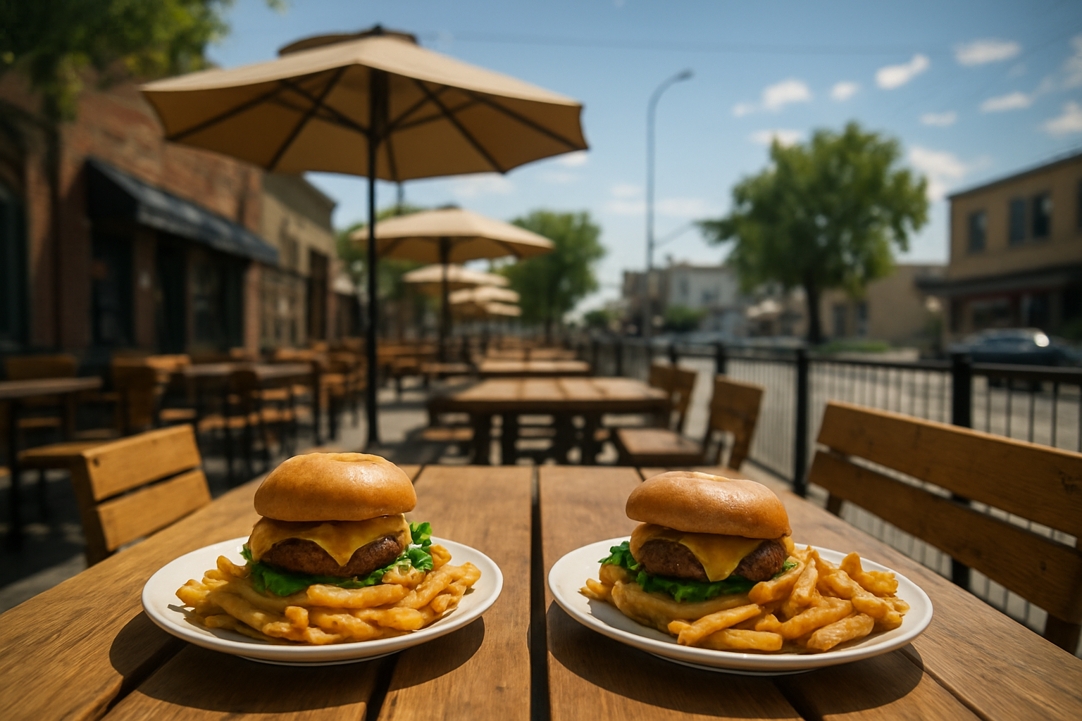 Best Southeast Winnipeg Restaurants: Local Dining & Takeout