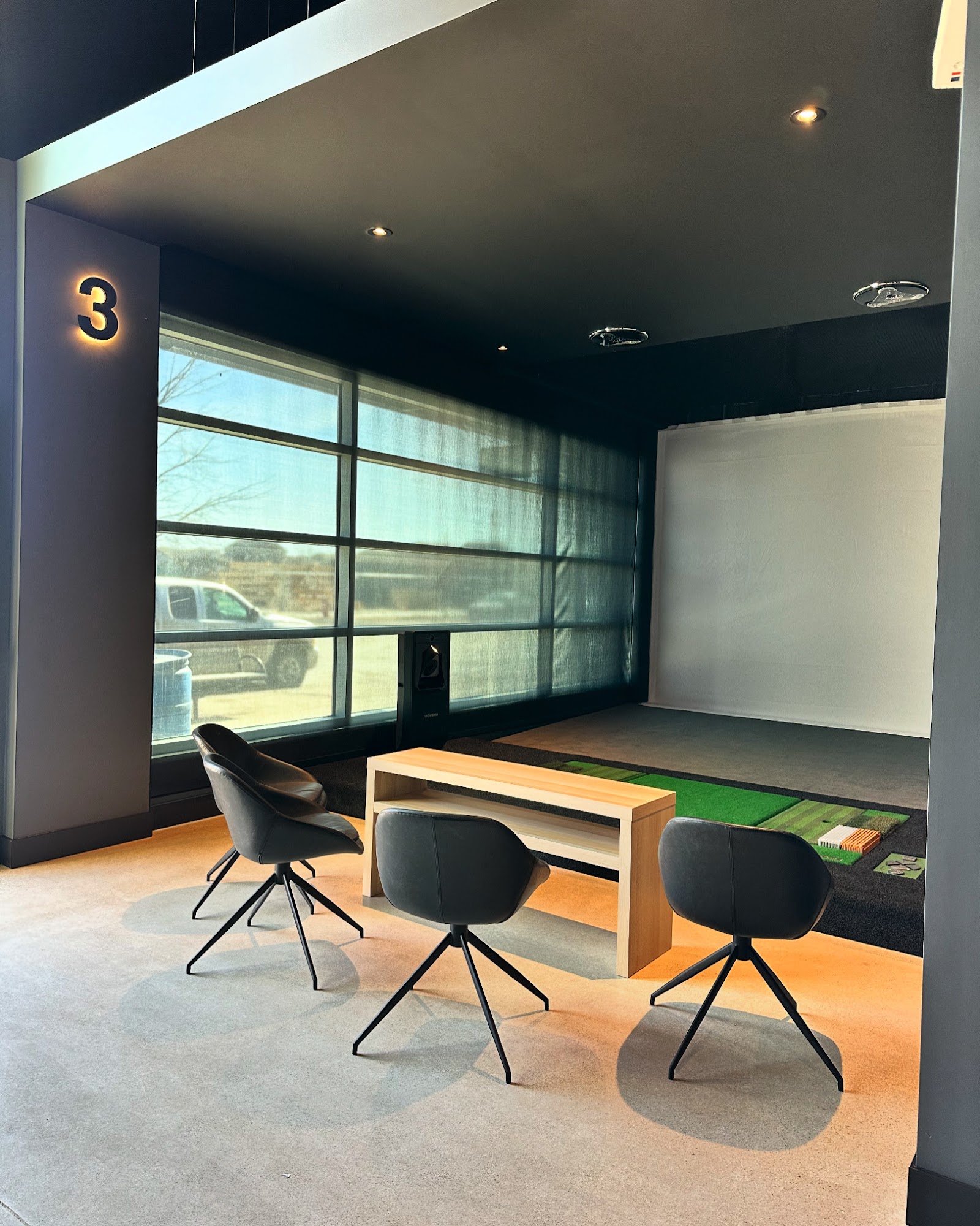 Ace Golfzone