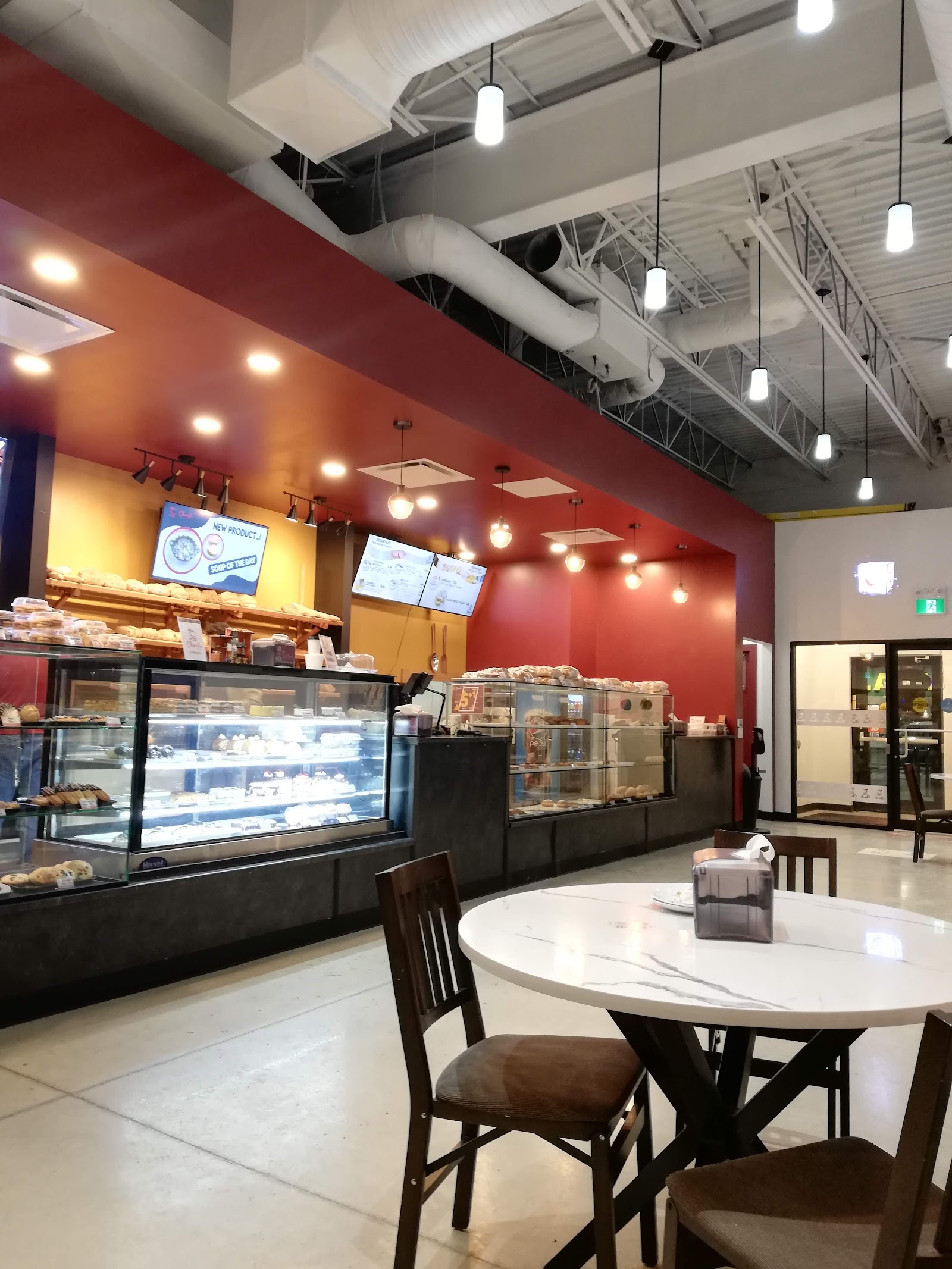 Charito Bakery & Pastry
