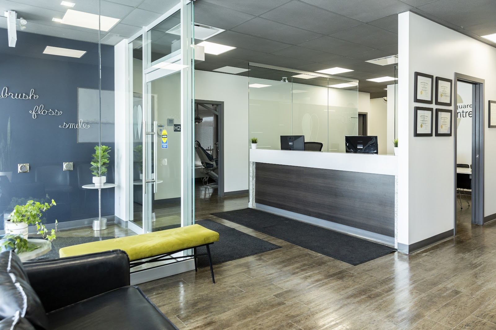 Southdale Square Dental Centre
