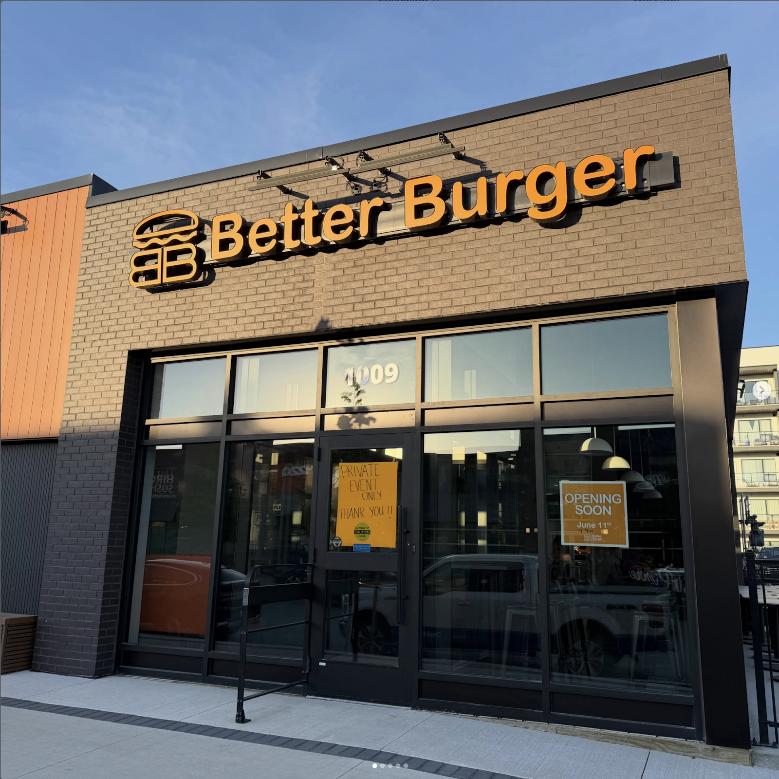 Better Burger